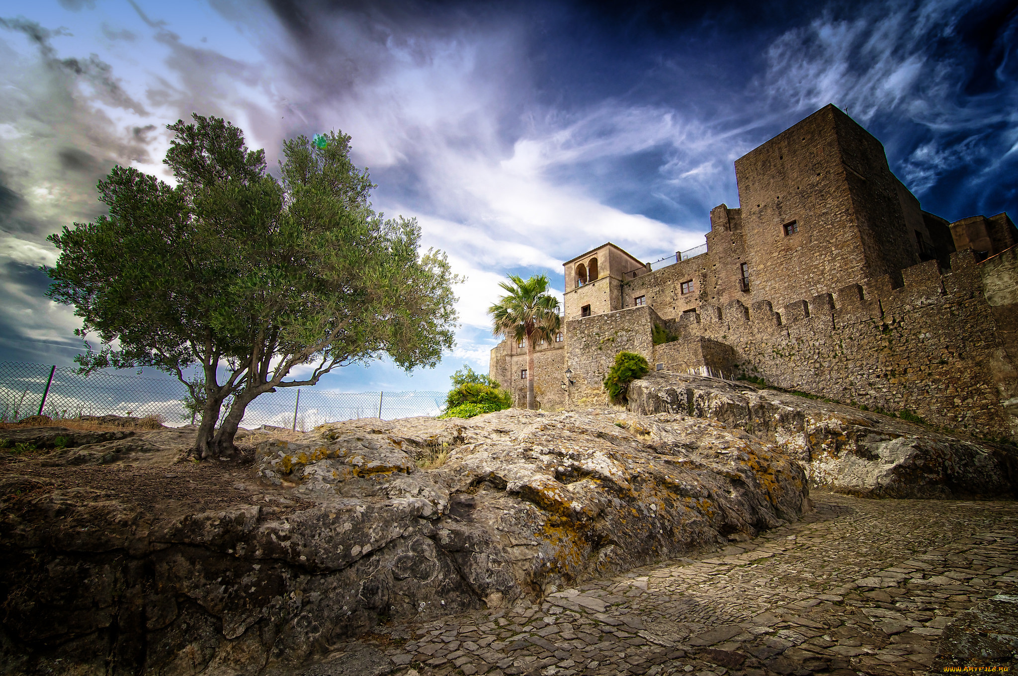 castillo de castellar, , - ,  ,  , 